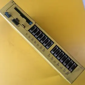 A02b-0166-b001 Fanuc 3112413 Power Mate Controller Model D. Warranty