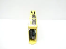 A02b-0166-b531 Fanuc Power Mate D Control Interface Servo Amplifier 24v-dc