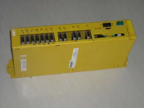 A02b-0166-b591 Fanuc Used Powermate A02b0166b591