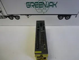 A02b-0168-b011 Fanuc Power Mate -model Used Free Shipping