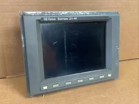 A20b-2001-0840 Fanuc A02b-0200-c115 Operator Panel /18f Fast Shipping