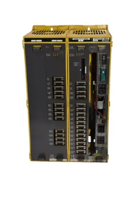 A02b-0216-b502 Fanuc Cnc Backplane Rack And Module
