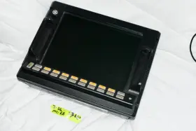 A02b-0236 Fanuc A02b-0222 /a02b-0236 Industrial Lcd/mdi Cnc Control Interface 517b3b