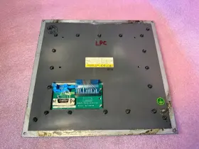 A02b-0236-c125 Fanuc Mbr Mdr Mdi Unit