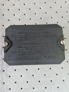 A02b-0236-c281 Fanuc Lr20 Battery Case