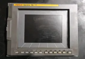 A02b-0236-d841 Fanuc A02b-0236-d841/a 10.4 Inch Lcd Screen