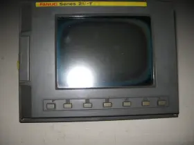 A02b-0247-b535 Fanuc Needs Polarizing Led Film Replaced