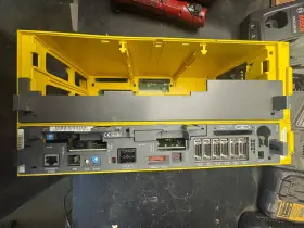 A02b-0283-b803 Fanuc Cnc System Used