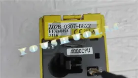 A02b-0307-b822 Fanuc One Used