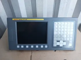 A02b-0309-b502 Fanuc A02b-0309-b502. Series Oi-t.c Oi-tc. Used. As Pictured