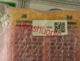 A02b-0311-k006 Fanuc 1pc New Servo Drive A02b0311k006 Expedited Shipping