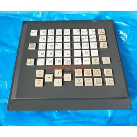 A02b-0319-c125 Fanuc 1pcs New Operator Panel Keypad Keyboard A02b-0319-c125#t