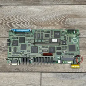 A02b-2001-0620 Fanuc A02b-2001-0620/07f Power Mate Model F A02b 2001 0620 07f Motion Controller Circuit Board Read