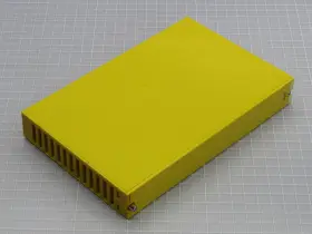 A03b-0801-c102 Fanuc Servo Drive/servo Control T218841