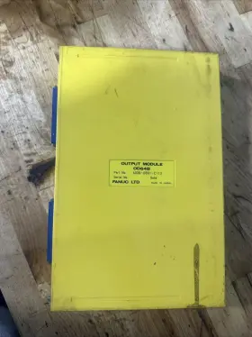 A03b-0801-c113 Fanuc K1192