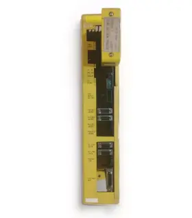 A03b-0814-b101 Fanuc A03b-0814-c001 Spindle Monitor Unit With Cassette