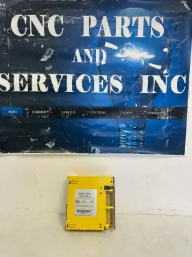 A03b-0819-c104 Fanuc A03b-0819-c104#d