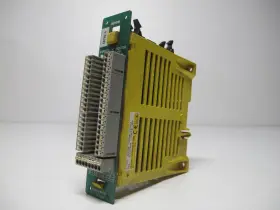 A03b-0824-c003 Fanuc Digital Output Module A03b0824c003 Out Plc Wago Im-mrh2081