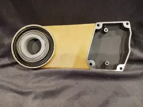 A05b-1139-b204 Fanuc Arm