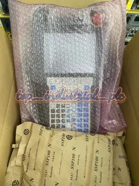 A05b-2255-c102 Fanuc A05b-2255-c102#sgl New Teach Pendant Us Stock