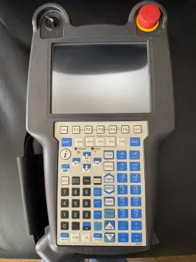 A05b-2256-c101 Fanuc New Robot Teach Teaching Pendant A05b-2256-c101#eaw - Usa Seller