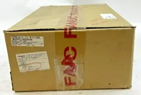 A05b-2256-h103 Fanuc Emh Teach Pendant Ipend/eng/mh/haptic With Tp