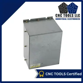 A05b-2406-c370 Fanuc Refurbished Isb Unit