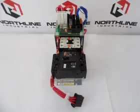 A05b-2501-c400 Fanuc E-stop Unit / 30 Days Warranty
