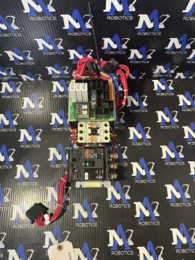 A05b-2502-c400 Fanuc E-stop Assy