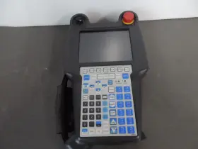 A05b-2518-c202 Fanuc A05b-2518-c202#emh Teach I Pendant With Keypad A05b-2518-c20#emh 25040