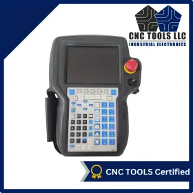 A05b-2518-c300 Fanuc A05b-2518-c300#emh Refurbished Teach Pendant