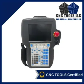 A05b-2518-c304 Fanuc A05b-2518-c304#emh Refurbished Teach Pendant