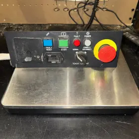 A05b-2601-c016 Fanuc Operators Panel