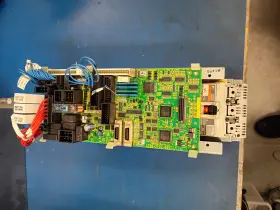 A05b-2603-c413 Fanuc Use For Parts Estop Module