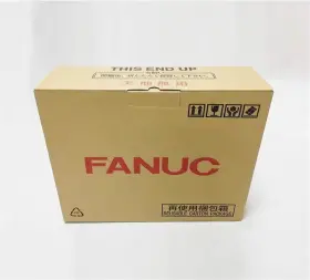 A05b-2680-c400 Fanuc New Servo Drive A05b2680c400 Dhl Expedited Shipping
