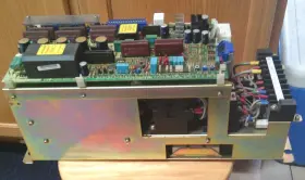 A068-6047-h003 Fanuc Velocity Control Unit