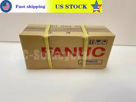 A06b-0032-b677 Fanuc One New Servo Motor Expedited Shipping