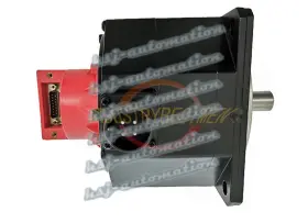 A06b-0033-b077 Fanuc 1pc New A06b-0033-b077#0008 Servo Motor