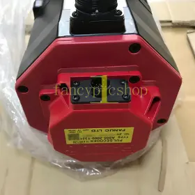 A06b-0047-b605 Fanuc 1pcs New Servo Motor A06b0047b605