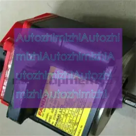 A06b-0061-b203 Fanuc One Used Servo Motor A06b-0061-b203#0100