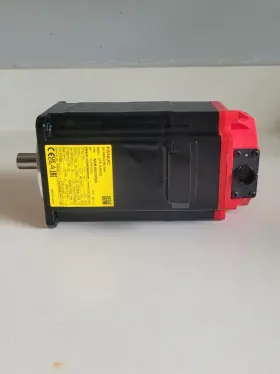 A860-2020-t301 Fanuc A06b-0063-b203 Pulsecoder