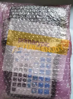 A05b-2518-c370 Fanuc A06b-0063-b303 1pcs New Teach Pendant A05b2518c370