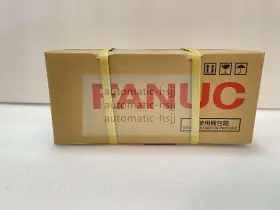 A06b-0075-b007 Fanuc One Servo Motor New