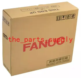 A06b-0075-b507 Fanuc 1pc New Servo Motor Expedited Shipping