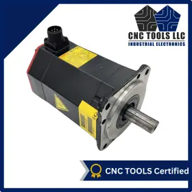 A06b-0078-b203 Fanuc Refurbished Servo Motor