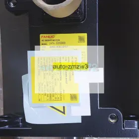A06b-0085-b107 Fanuc 1pcs New Servo Motor