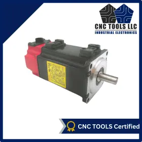 A06b-0115-b275 Fanuc A06b-0115-b275#0008 Refurbished Servo Motor