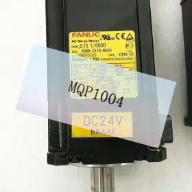 A06b-0116-b503 Fanuc One New Ac Servo Motor