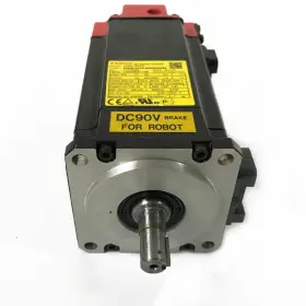 A06b-0116-b855 Fanuc A06b-0116-b855#0059 1pc New Servo Motor A06b0116b855#0059 Ship