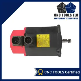 A06b-0123-b076 Fanuc Refurbished Servo Motor